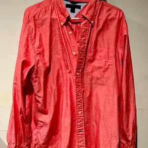 Tommy Hilfiger Dress Shirt